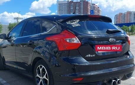 Ford Focus III, 2014 год, 1 100 000 рублей, 8 фотография