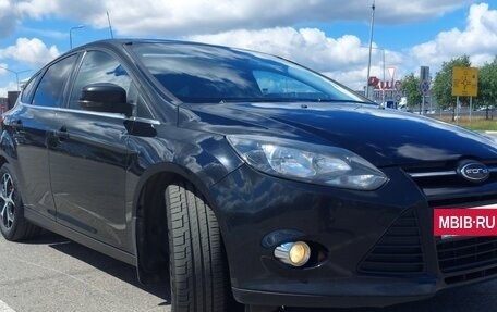 Ford Focus III, 2014 год, 1 100 000 рублей, 2 фотография