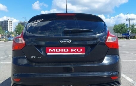 Ford Focus III, 2014 год, 1 100 000 рублей, 5 фотография