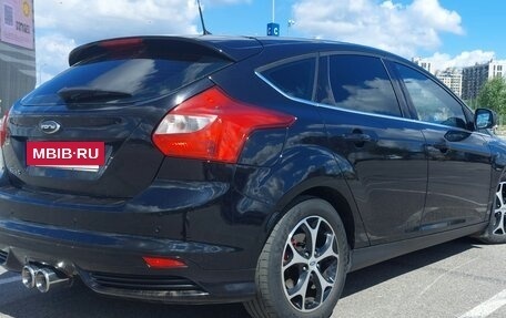 Ford Focus III, 2014 год, 1 100 000 рублей, 4 фотография