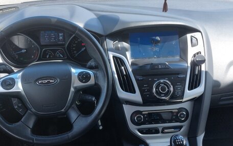 Ford Focus III, 2014 год, 1 100 000 рублей, 15 фотография
