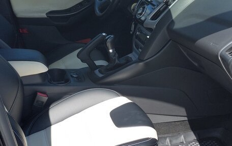 Ford Focus III, 2014 год, 1 100 000 рублей, 16 фотография