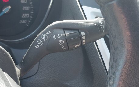Ford Focus III, 2014 год, 1 100 000 рублей, 18 фотография