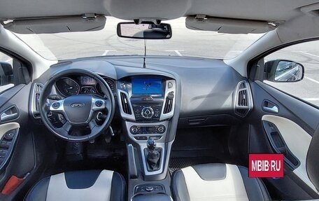 Ford Focus III, 2014 год, 1 100 000 рублей, 13 фотография