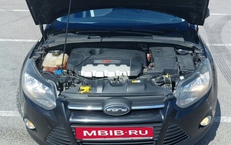 Ford Focus III, 2014 год, 1 100 000 рублей, 12 фотография