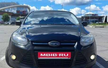Ford Focus III, 2014 год, 1 100 000 рублей, 11 фотография