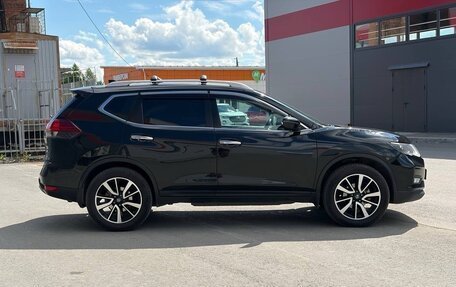 Nissan X-Trail, 2021 год, 2 500 000 рублей, 7 фотография