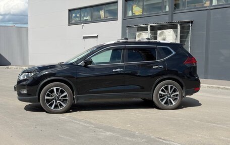 Nissan X-Trail, 2021 год, 2 500 000 рублей, 3 фотография