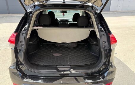 Nissan X-Trail, 2021 год, 2 500 000 рублей, 11 фотография