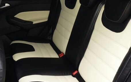 Ford Focus III, 2014 год, 1 100 000 рублей, 21 фотография