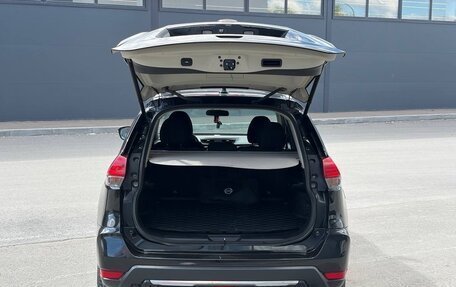 Nissan X-Trail, 2021 год, 2 500 000 рублей, 9 фотография