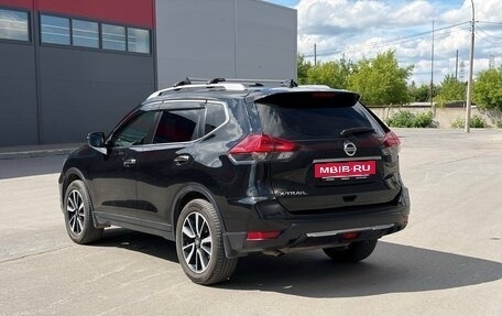 Nissan X-Trail, 2021 год, 2 500 000 рублей, 4 фотография
