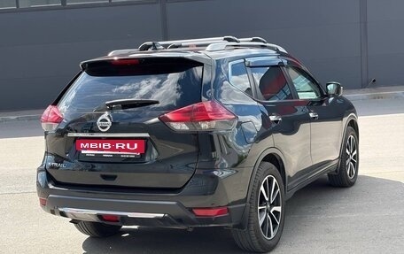 Nissan X-Trail, 2021 год, 2 500 000 рублей, 6 фотография