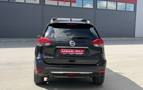 Nissan X-Trail, 2021 год, 2 500 000 рублей, 5 фотография
