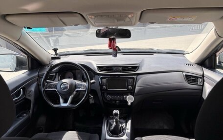 Nissan X-Trail, 2021 год, 2 500 000 рублей, 16 фотография