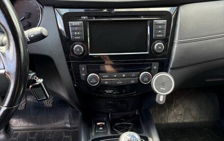 Nissan X-Trail, 2021 год, 2 500 000 рублей, 17 фотография