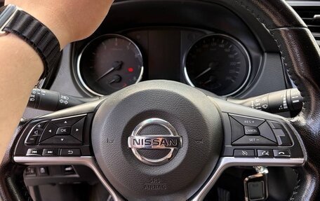 Nissan X-Trail, 2021 год, 2 500 000 рублей, 18 фотография