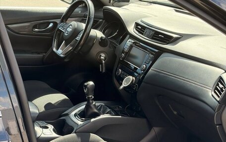Nissan X-Trail, 2021 год, 2 500 000 рублей, 15 фотография