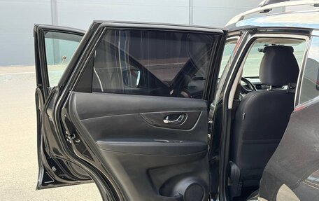 Nissan X-Trail, 2021 год, 2 500 000 рублей, 20 фотография