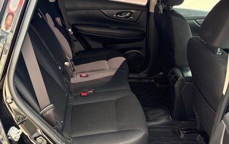 Nissan X-Trail, 2021 год, 2 500 000 рублей, 12 фотография