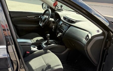 Nissan X-Trail, 2021 год, 2 500 000 рублей, 14 фотография