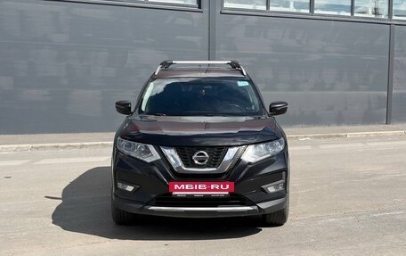 Nissan X-Trail, 2021 год, 2 500 000 рублей, 2 фотография