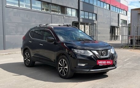 Nissan X-Trail, 2021 год, 2 500 000 рублей, 8 фотография