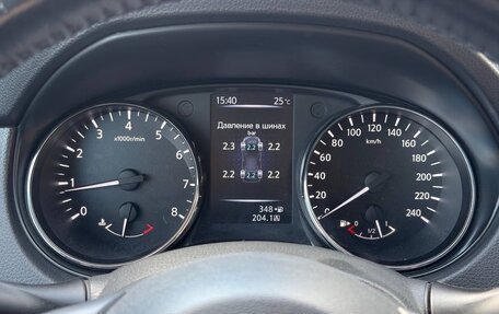 Nissan X-Trail, 2021 год, 2 500 000 рублей, 24 фотография