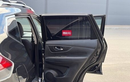 Nissan X-Trail, 2021 год, 2 500 000 рублей, 22 фотография