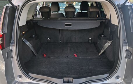 Renault Scenic IV, 2020 год, 1 937 000 рублей, 9 фотография