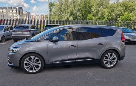 Renault Scenic IV, 2020 год, 1 937 000 рублей, 6 фотография