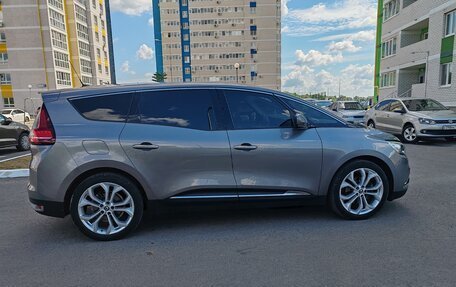 Renault Scenic IV, 2020 год, 1 937 000 рублей, 5 фотография