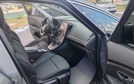 Renault Scenic IV, 2020 год, 1 937 000 рублей, 12 фотография