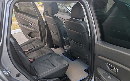 Renault Scenic IV, 2020 год, 1 937 000 рублей, 13 фотография