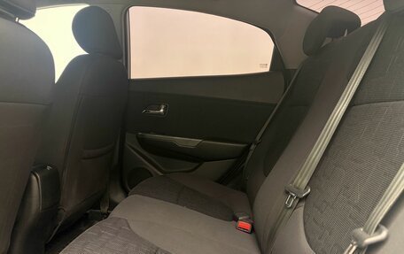 KIA Rio III рестайлинг, 2014 год, 1 119 000 рублей, 15 фотография