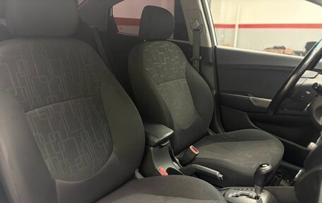 KIA Rio III рестайлинг, 2014 год, 1 119 000 рублей, 18 фотография