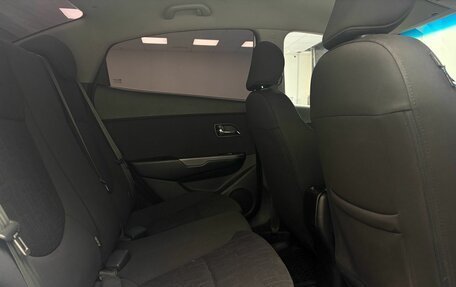 KIA Rio III рестайлинг, 2014 год, 1 119 000 рублей, 16 фотография