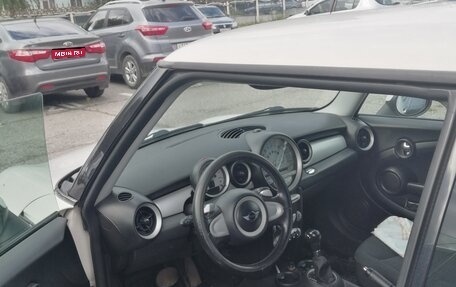 MINI Hatch, 2007 год, 700 000 рублей, 1 фотография