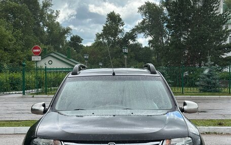 Renault Duster I рестайлинг, 2013 год, 830 000 рублей, 1 фотография