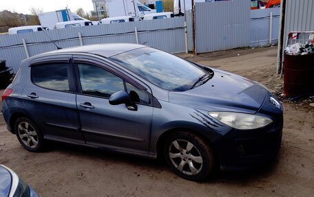 Peugeot 308 II, 2010 год, 295 000 рублей, 1 фотография