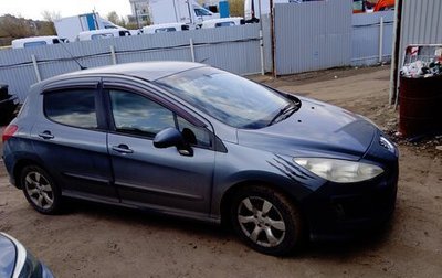 Peugeot 308 II, 2010 год, 295 000 рублей, 1 фотография