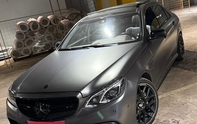 Mercedes-Benz E-Класс AMG, 2014 год, 3 500 000 рублей, 1 фотография