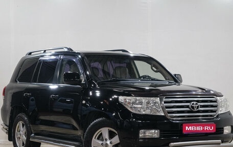 Toyota Land Cruiser 200, 2010 год, 3 319 000 рублей, 1 фотография