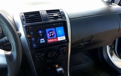 Toyota Corolla, 2012 год, 1 000 000 рублей, 1 фотография