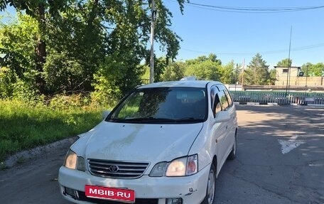 Toyota Gaia, 2000 год, 520 000 рублей, 1 фотография