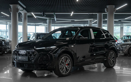 Audi Q5, 2026 год, 6 090 000 рублей, 1 фотография