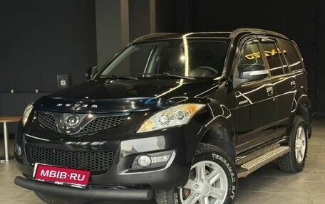Great Wall Hover H5, 2012 год, 850 000 рублей, 1 фотография