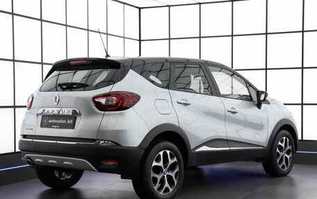Renault Kaptur I рестайлинг, 2019 год, 1 579 000 рублей, 4 фотография