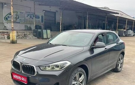 BMW X2, 2022 год, 1 570 000 рублей, 1 фотография