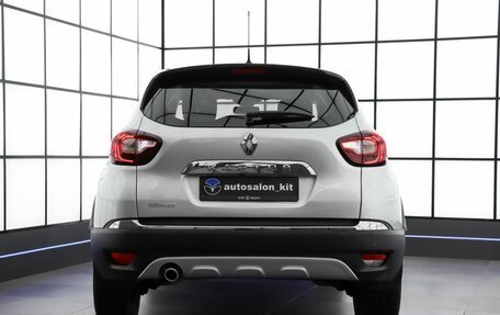 Renault Kaptur I рестайлинг, 2019 год, 1 579 000 рублей, 5 фотография